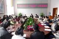 我校召開參加北京市挑戰(zhàn)杯競賽工作動(dòng)員會(huì)