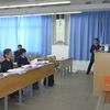 勇攀高峰，銳意創(chuàng)新---第十三屆“挑戰(zhàn)杯”全國(guó)大學(xué)生課外學(xué)術(shù)科技作品競(jìng)賽上海海事大學(xué)校內(nèi)選拔賽決賽答辯順利舉行