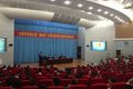 合肥學(xué)院舉行第五屆“挑戰(zhàn)杯”大學(xué)生課外學(xué)術(shù)科技作品競(jìng)賽決賽