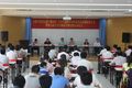 合肥學(xué)院啟動第五屆“挑戰(zhàn)杯”大學(xué)生創(chuàng)業(yè)計劃競賽