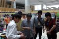 我院在第十二屆“挑戰(zhàn)杯”廣東大學(xué)生課外學(xué)術(shù)科技作品競賽中取得優(yōu)異成績