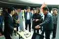 青島科技大學大學生課外學術(shù)科技作品競賽決賽舉行