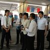 我校在第十四屆“挑戰(zhàn)杯”山東省大學(xué)生課外學(xué)術(shù)科技作品競賽中捧得“優(yōu)勝杯”
