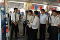 我校在第十四屆“挑戰(zhàn)杯”山東省大學生課外學術科技作品競賽中捧得“優(yōu)勝杯”