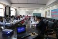 甘肅省第十屆“挑戰(zhàn)杯”大學生課外學術科技作品競賽預審工作完成