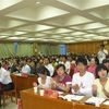 我校成功舉辦“青春啟航”校園創(chuàng)業(yè)計(jì)劃大賽