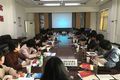 第八屆“挑戰(zhàn)杯”競(jìng)賽組委會(huì)第二次會(huì)議在榆中校區(qū)召開(kāi)