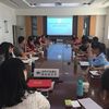 學(xué)校召開第八屆“挑戰(zhàn)杯”大學(xué)生課外學(xué)術(shù)科技作品競賽組委會第三次全體會議