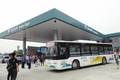 電動汽車換電站SWOT分析