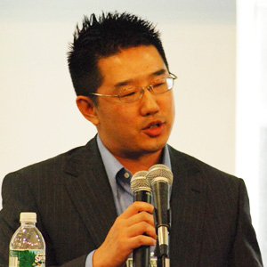 2011年IT業(yè)最聰明五人:谷歌美女副總裁在列